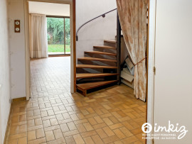 
                                                                                        Vente
                                                                                         Maison familiale 5 pièces - quartier très calme