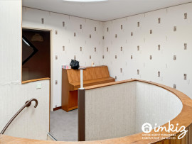 
                                                                                        Vente
                                                                                         Maison familiale 5 pièces - quartier très calme