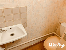 
                                                                                        Vente
                                                                                         Maison familiale 5 pièces - quartier très calme