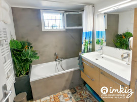 
                                                                                        Vente
                                                                                         Maison familiale 6 pièces – 100 m² – Jardin 200 m²