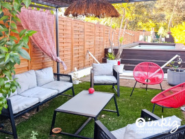 
                                                                                        Vente
                                                                                         Maison familiale 6 pièces – 100 m² – Jardin 200 m²