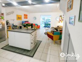 
                                                                                        Vente
                                                                                         Maison familiale 6 pièces – 100 m² – Jardin 200 m²