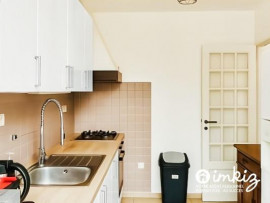 Vente
Maison familiale 6 pièces, 3 stationnements
