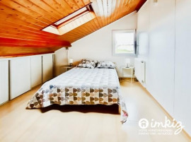 Vente
Maison familiale 6 pièces, 3 stationnements