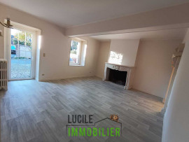 Vente
Maison familiale