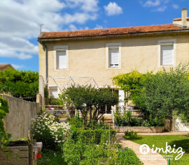 Vente
Maison Familiale