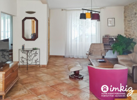 Vente
Maison Familiale