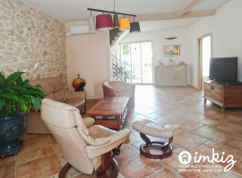 Vente
Maison Familiale