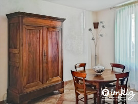 Vente
Maison Familiale