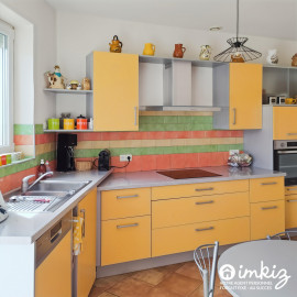 Vente
Maison Familiale