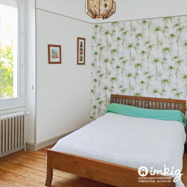 Vente
Maison Familiale