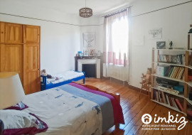 Vente
Maison Familiale