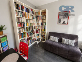 
                                                                                        Vente
                                                                                         MAISON FAMILIALE