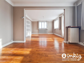 
                                                                                        Vente
                                                                                         Maison familiale à 300m du RER B FONTAINE MICHALON