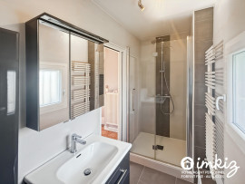 
                                                                                        Vente
                                                                                         Maison familiale à 300m du RER B FONTAINE MICHALON