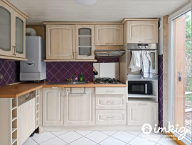 
                                                                                        Vente
                                                                                         Maison familiale à fort potentiel - terrain 500m²