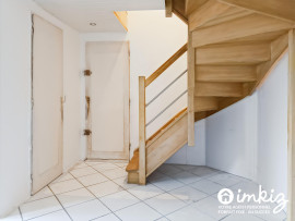 
                                                                                        Vente
                                                                                         Maison familiale à fort potentiel - terrain 500m²