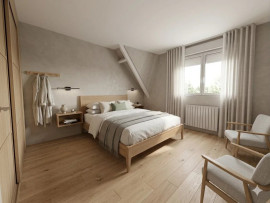 
                                                                                        Vente
                                                                                         Maison familiale à Ormesson avec jardin et fort potentiel