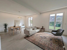 
                                                                                        Vente
                                                                                         Maison familiale à Ormesson avec jardin et fort potentiel