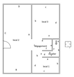 
                                                                                        Vente
                                                                                         Maison familiale à rénover à Sarcelles