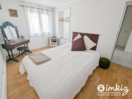 
                                                                                        Vente
                                                                                         Maison familiale atypique au coeur d'Herblay