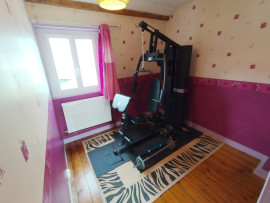 
                                                                                        Vente
                                                                                         Maison familiale avec 5 chambres