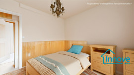 
                                                                                        Vente
                                                                                         Maison Familiale avec dépendance - Le Chesnay