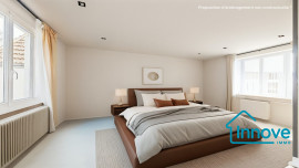 
                                                                                        Vente
                                                                                         Maison Familiale avec dépendance - Le Chesnay