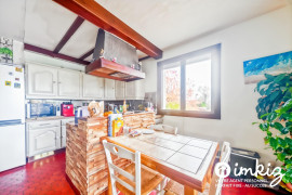 
                                                                                        Vente
                                                                                         Maison familiale avec jardin - 17 mn de la gare.