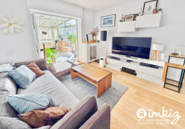 
                                                                                        Vente
                                                                                         Maison familiale avec jardin