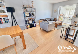 
                                                                                        Vente
                                                                                         Maison familiale avec jardin