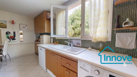 
                                                                                        Vente
                                                                                         Maison familiale avec jardin