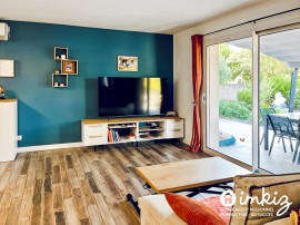 
                                                                                        Vente
                                                                                         Maison familiale avec piscine – 25 min de Bordeaux