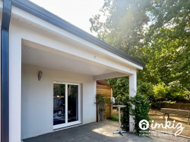 
                                                                                        Vente
                                                                                         Maison familiale avec piscine – 25 min de Bordeaux