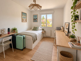 
                                                                                        Vente
                                                                                         Maison familiale avec piscine et garage