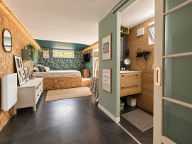 
                                                                                        Vente
                                                                                         Maison familiale avec piscine et garage