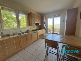 
                                                                                        Vente
                                                                                         Maison familiale avec vue panoramique sur Balma