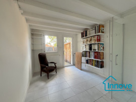 
                                                                                        Vente
                                                                                         Maison familiale Balmanaise