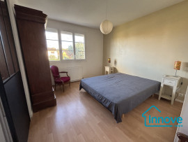 
                                                                                        Vente
                                                                                         Maison familiale Balmanaise