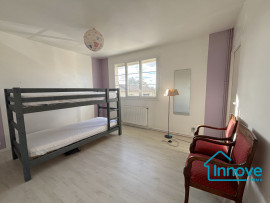 
                                                                                        Vente
                                                                                         Maison familiale Balmanaise