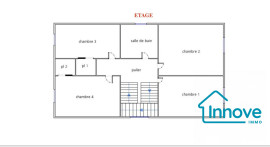 
                                                                                        Vente
                                                                                         Maison familiale Balmanaise