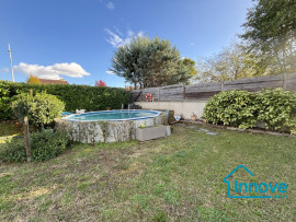 
                                                                                        Vente
                                                                                         Maison familiale Balmanaise