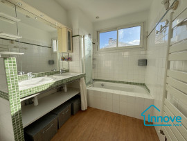 
                                                                                        Vente
                                                                                         Maison familiale Balmanaise