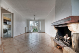 Vente
Maison familiale basse consommation 7 ch avec jardin