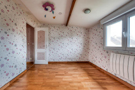 Vente
Maison familiale basse consommation 7 ch avec jardin