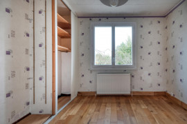 Vente
Maison familiale basse consommation 7 ch avec jardin