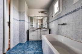 Vente
Maison familiale basse consommation 7 ch avec jardin