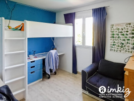Vente
Maison familiale calme à proximité du centre ville