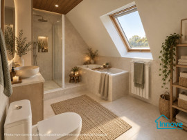 
                                                                                        Vente
                                                                                         Maison Familiale Centre ville des Clayes