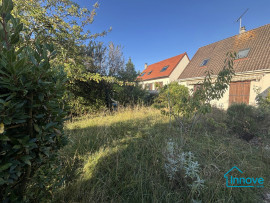 
                                                                                        Vente
                                                                                         Maison Familiale Centre ville des Clayes